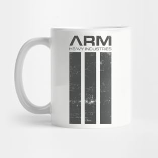 Arm Industries Mug